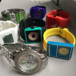 Meet your Posher, Brad